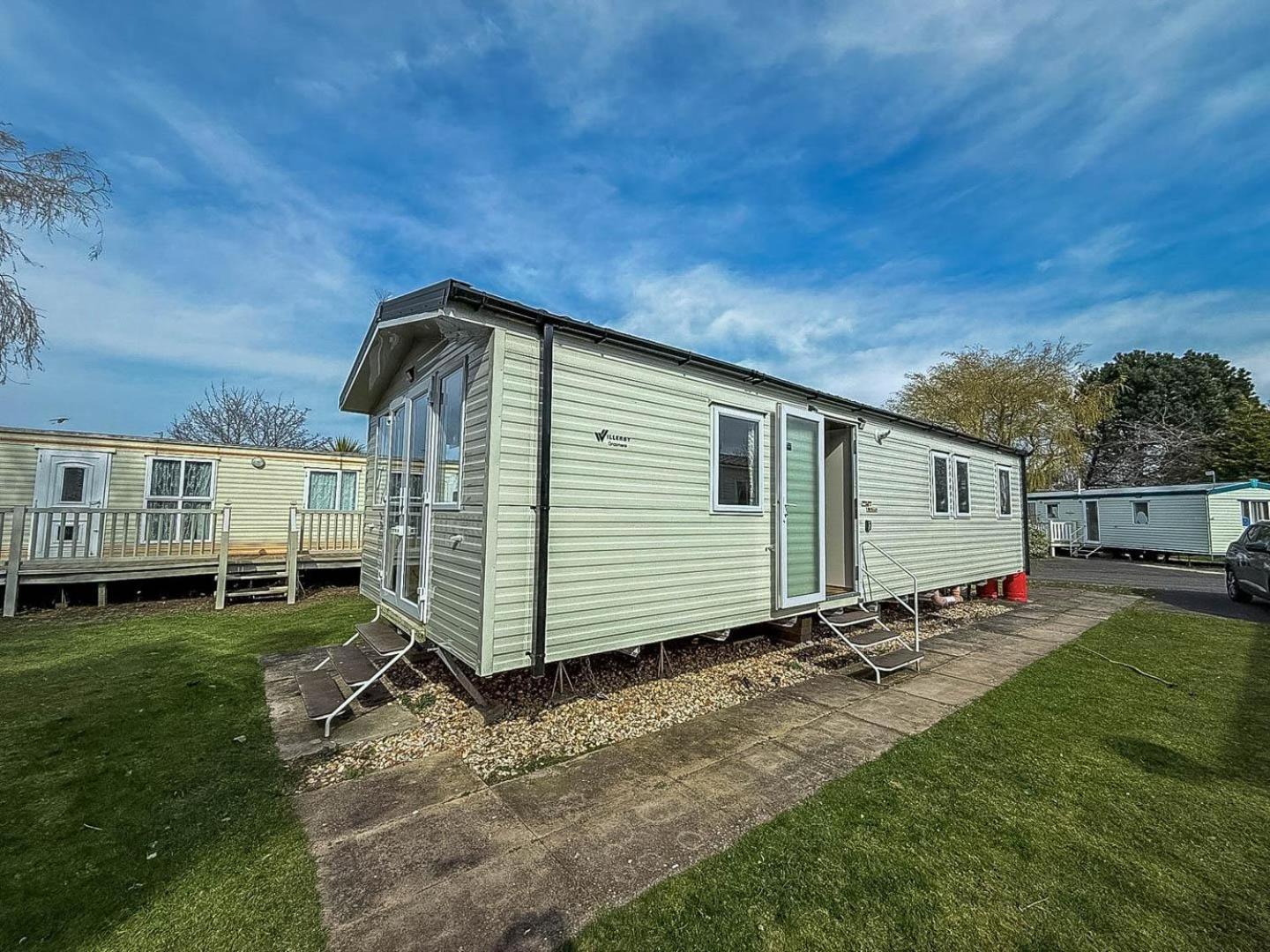 Brilliant 8 Berth Caravan At Southview In Ref 33050m Skegness